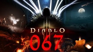Let's Play Diablo 3 # 067 Das Auktionshaus bietet sehr viel 