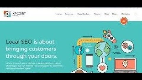 How to Hide Navigation Menu using WordPress.