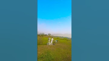 Drone Flying Vlog in India by Hi Tech xyz