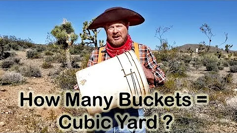 Kolik lžic je kubický yard?