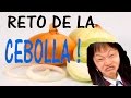 RETO CEBOLLA