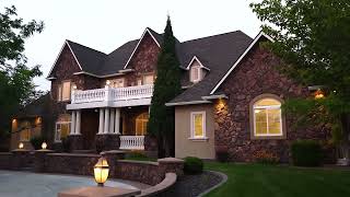 Luxury Tri-Cities Home For Sale | 1294 Country Ridge Drive, Richland Washington