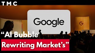 Why the AI Stock Bubble Could Be a Massive Mistake