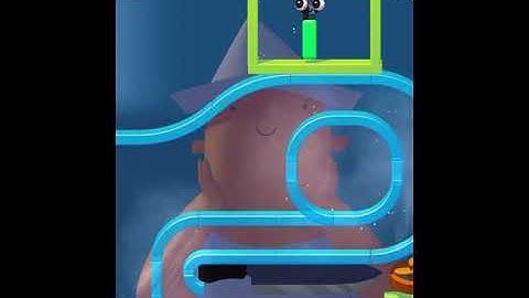 Fork N Sausage - How to complete level 68