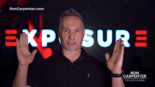 Ron Carpenter - Exposure (Part 6)