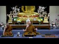 dhamma talk ajahn br|eng
