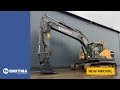 Volvo EC220E L @Smitma.com