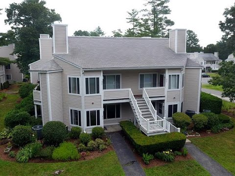 750 Whittenton Street - Unit 812, Taunton, MA home video tour