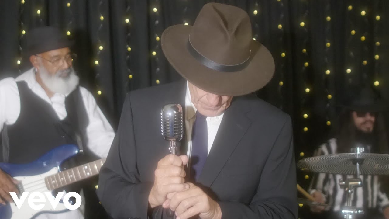 5 Iron Franc - Ive Been Robbed (Official Music Video)