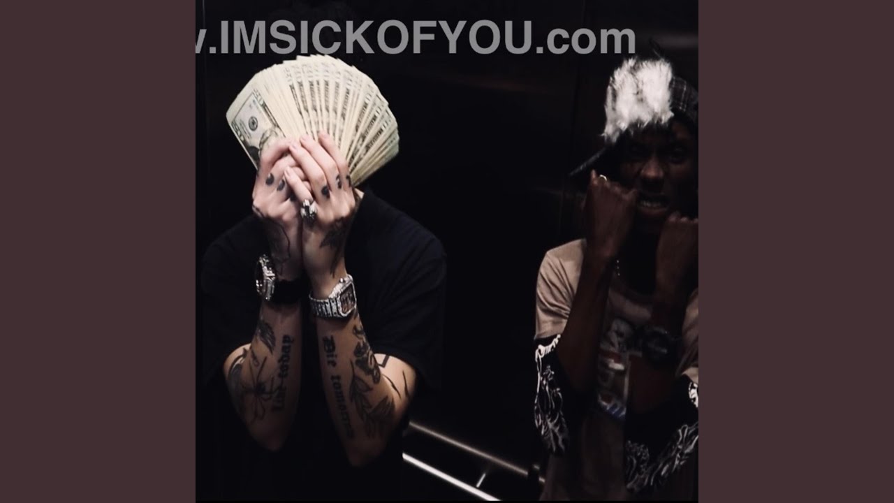 Watch DEMON on YouTube Watch DEMON on YouTube