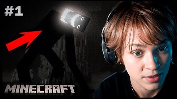 ДИПИНС ИГРАЕТ В ХОРРОР СБОРКУ КОТОРАЯ МОЖЕТ ВЗЛОМАТЬ МАЙНКРАФТ #1