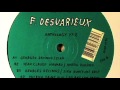 Georges Decimus Sika Kuniyuki Edit 