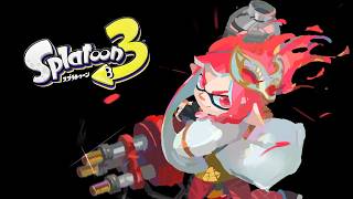 スプラトゥーンを愛しています【Splatoon3】