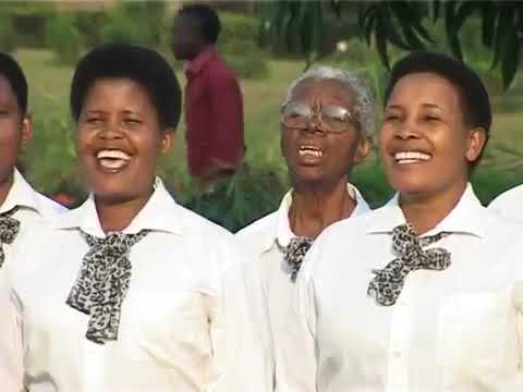 NENO LA MUNGU NI TAA   ANGAZA CHOIR MAZENSE SDA