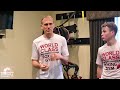 This is the Best Way to Pull and Counter the Jab