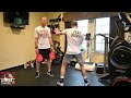 This is the Best Way to Pull and Counter the Jab