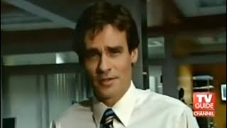 Robert Sean Leonard Behind-the-Scenes of House, M.D. for TV Guide’s InFANity Interview (2006)