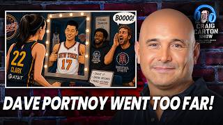 Tyrone Johnson FIRES BACK at Dave Portnoy! | Craig Carton Show | May 18, 2026