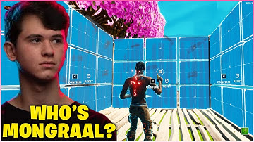 BUGHA IMPRESS Everyone After He Shows NEW Skill On MOUSE & KEYBOARD!