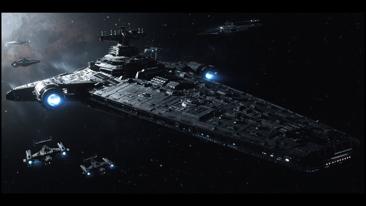 Clamaron por ayuda… los Deathworlders llegaron con sentencia | HFY