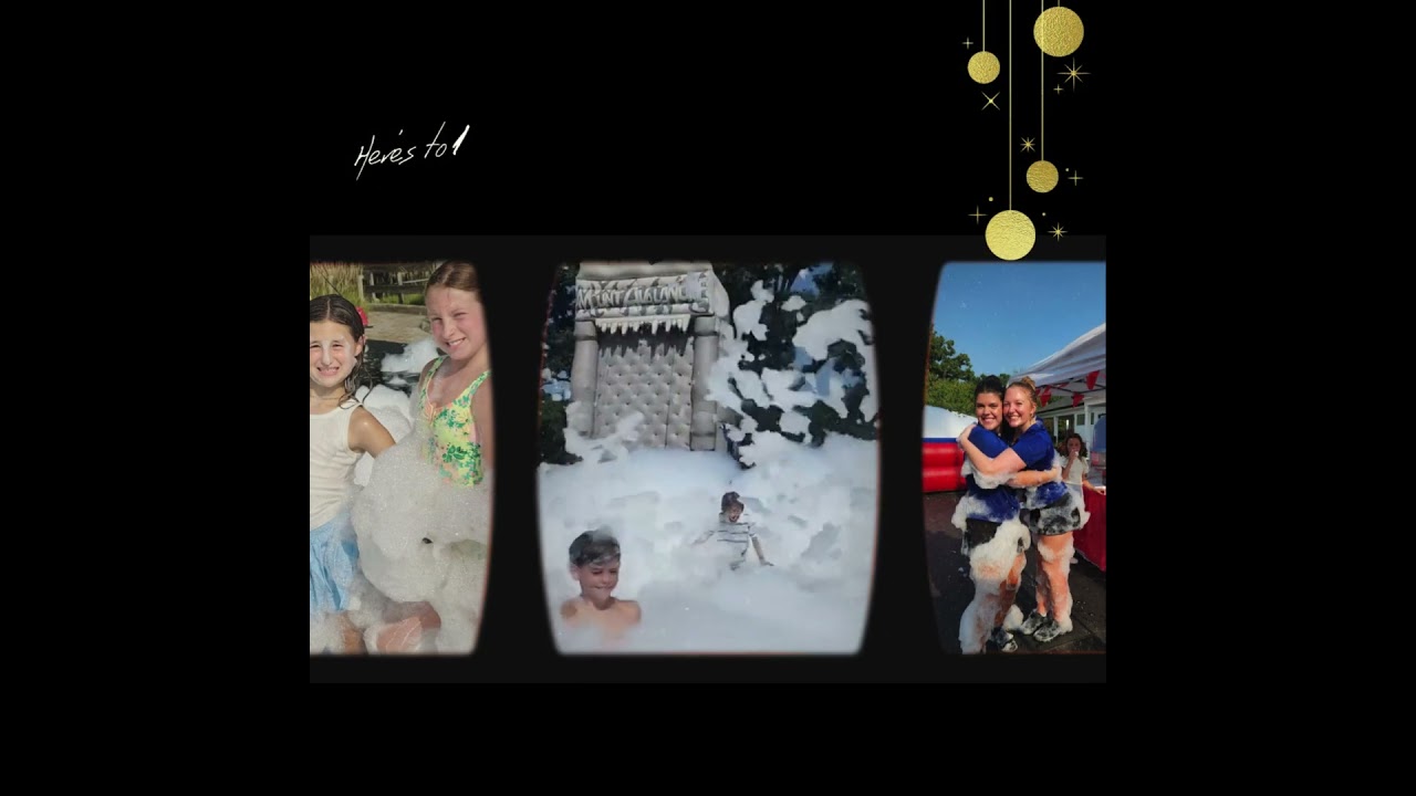 Saint Charles Country Club Centennial Celebration