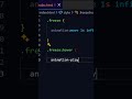 Freeze on hover using css #csscoding #coding