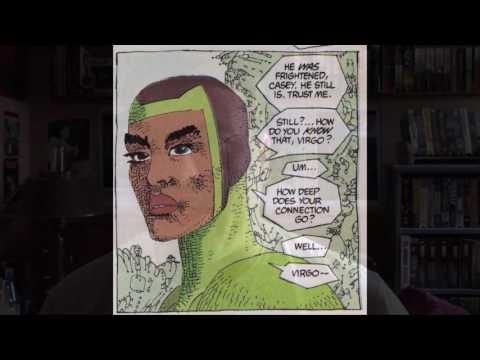Ronin by Frank Miller(Book Review)