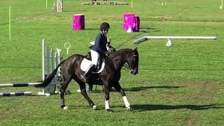 Working Equitation Stroud Cup Australia