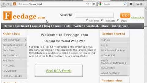 How to Quickly Get Your Blog Indexed By Google