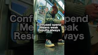 Ad Chaos Is Profit Loss