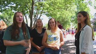 Activities Fair 2018 screenshot 4