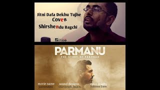 Jeet gannguli and yasser desai’s ‘jitni dafa’ is a romantic song
that will make you believe in love again. the movie features john
abraham, diana penty b...