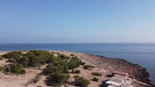 Port d'es Torrent. Ibiza