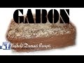 RECEPT: GABON TORTA (ČOKOLADNA TORTA - KAKO SE SPREMA) sastojci i priprema