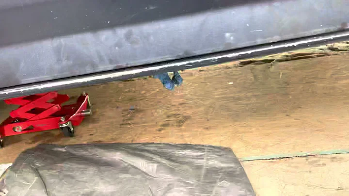 Tricks to Align a transmission to your engine by yourself