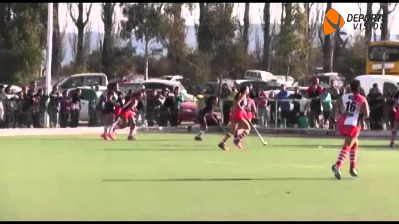 Hockey II - Deporte Visión deportes univision