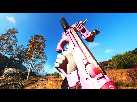 The Perfect P90