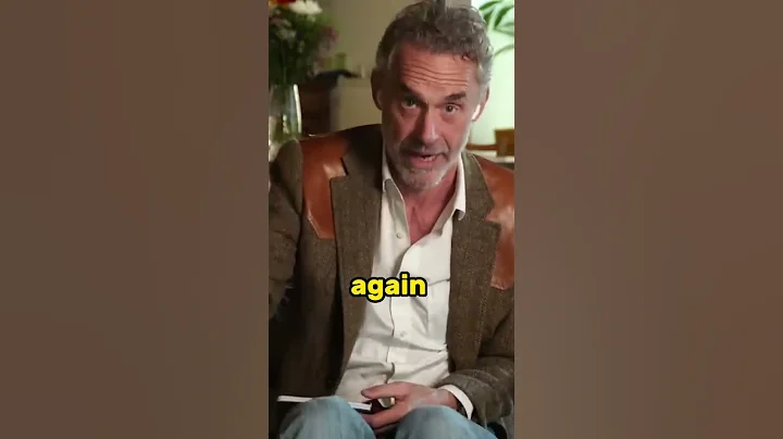 💥 Secrets Unveiled: How ChatGPT Fooled Jordan Peterson! Mind-Blowing Discoveries