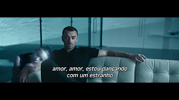 Sam Smith, Normani - Dancing With A Stranger (Legendado/Tradução)