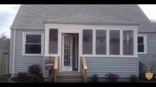 Portsmouth Homes for Rent 3BR/2BA by Portsmouth Property Management