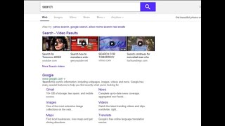 search.intellectualdesk.com [Yahoo Redirect] Removal Guide