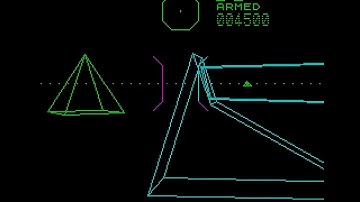 3D Combat Zone - RZX Playback