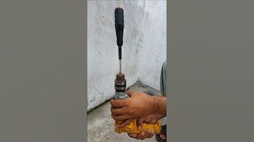 Useful tricks and tips for pro worker #tools #tricks #simpletooltricks