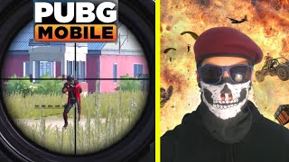 SAĞLAM KASK BIRAKMADIM ÇILGIN KAPIŞMA !! İPAD 7. NESİL PUBG MOBİLE Resimi