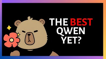 What Makes Qwen 3 Max Thinking So Weird?