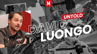 David Luongo: the state of the art | UNTOLD Motocross