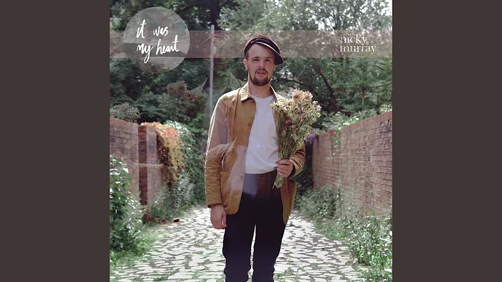 It Was My Heart (feat. Katie Gregson-MacLeod)