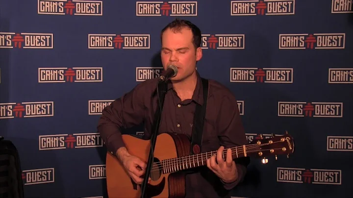 CQTV 2016 Dale Clements - Not Stoppin' Now (Cain's...