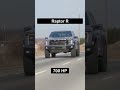 Most powerful trucks of all time