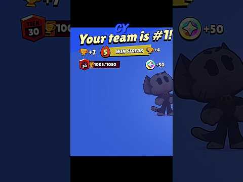 My First Rank